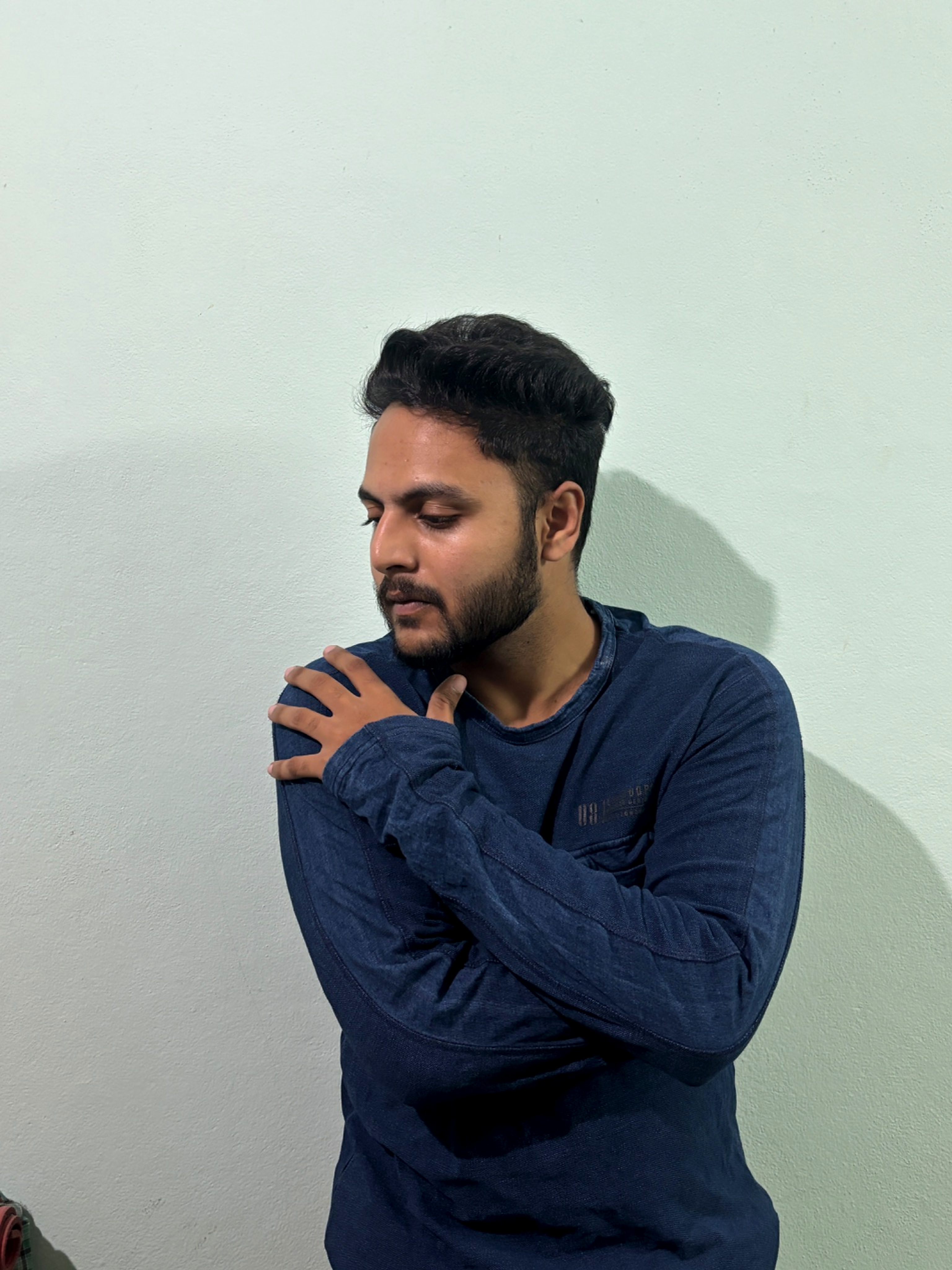 Phani editorial